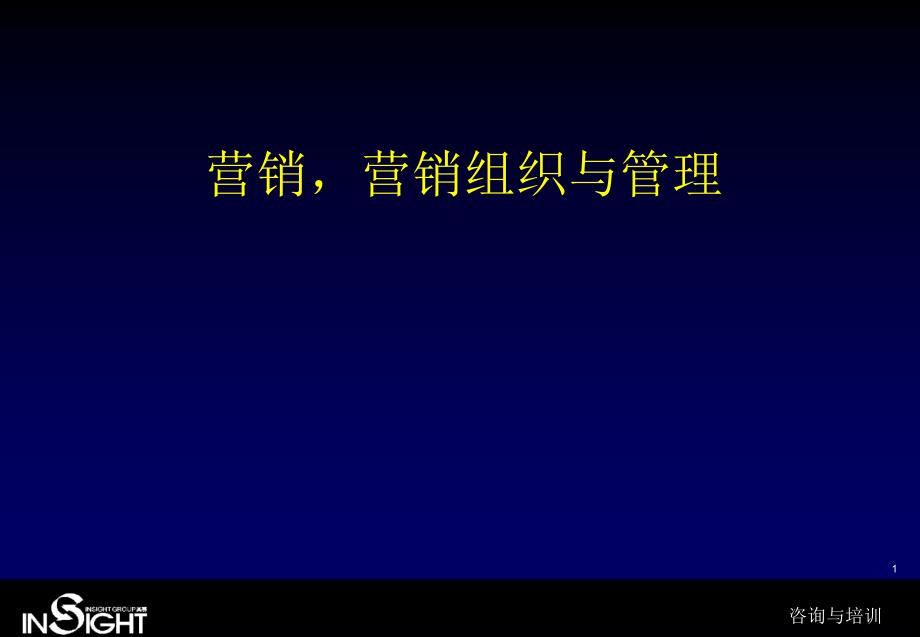 新营销、新组织、新战略ppt_第1页