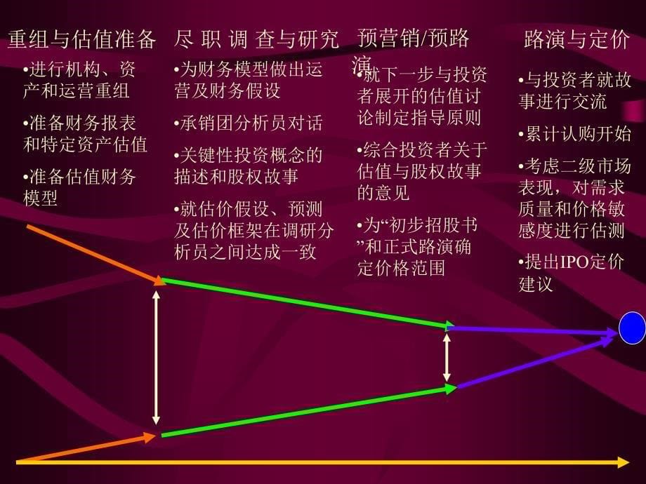 IPO定价过程与估价_第5页