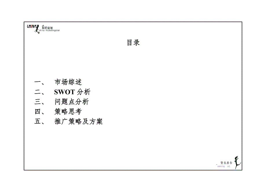 智能达整体营销策划_第2页