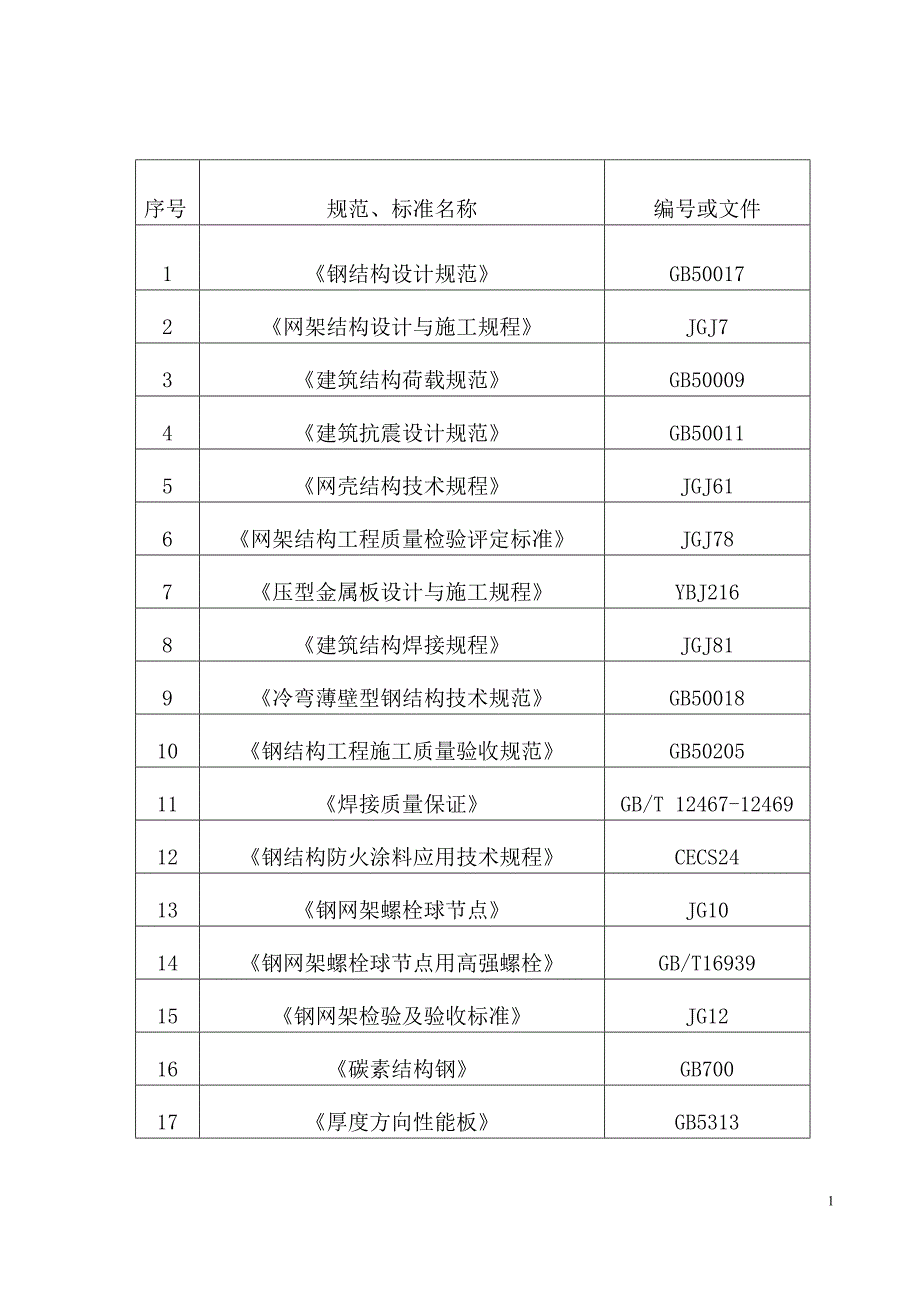 （钢结构工程）山东某工业厂房钢网架施工组织设计（地面拼装 整体吊装）_第4页