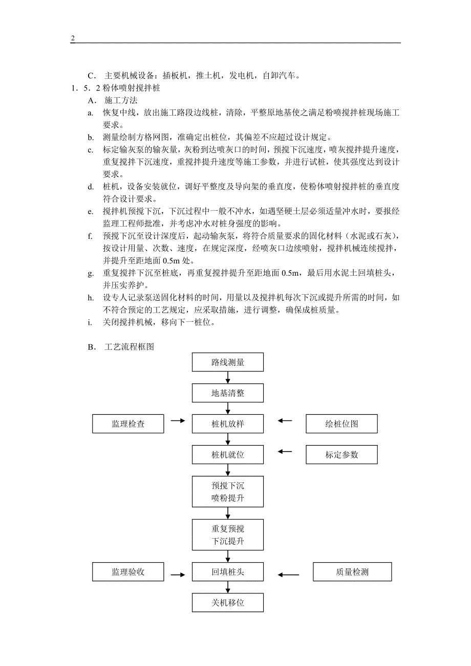 软基处理【施工组织设计范本】_第2页