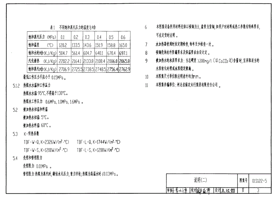 01S122-5 水加热器选用及安装_第3页