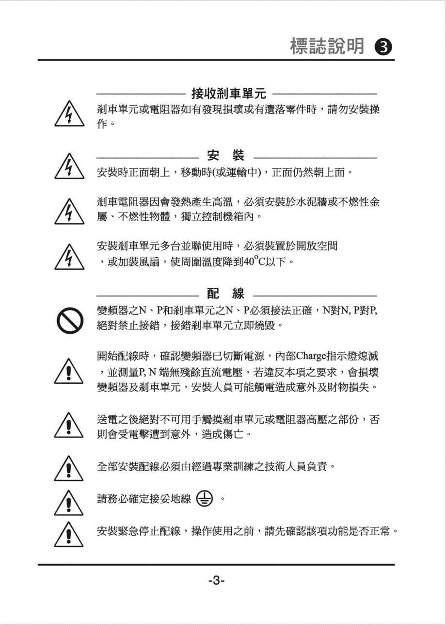 隆兴变频器LSBR-Manual-19P-C_第5页