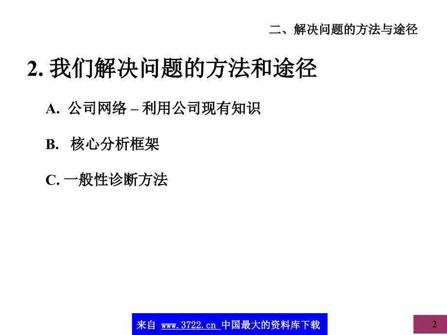 某公司顾问客户服务培训手册（ppt 77）_第2页