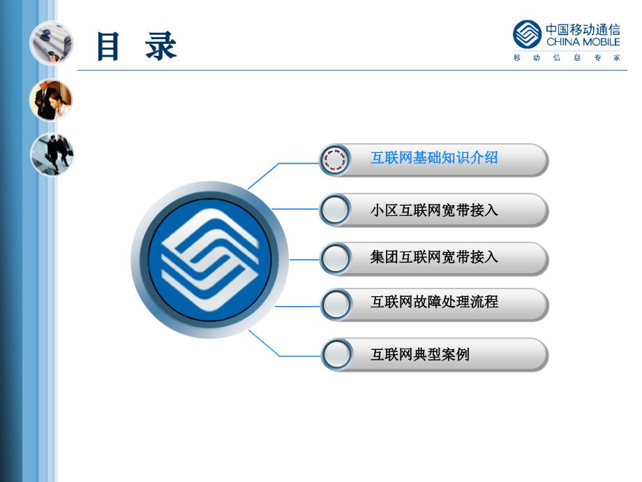 中国移动通信集团公司互联网业务培训材料(PPT 44页)_第2页