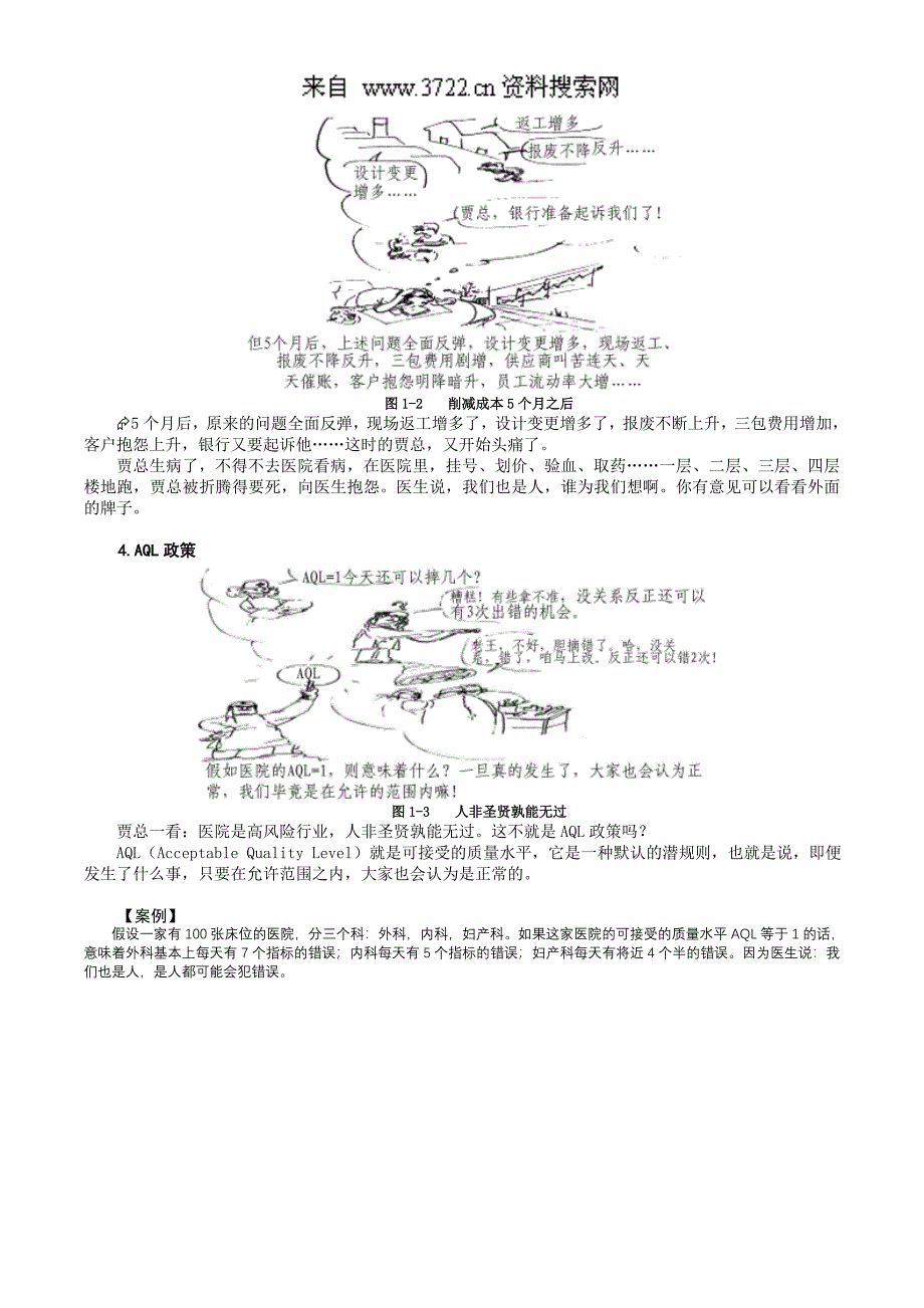 质量成本管理培训（DOC 35页）_第2页