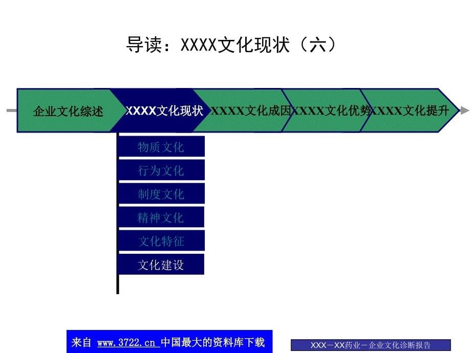 某药业股份有限公司企业文化诊断报告（下）（ppt 54）_第5页