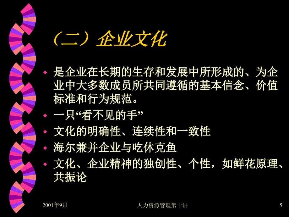 HRM培训第九讲企业文化（PPT 11页）_第5页