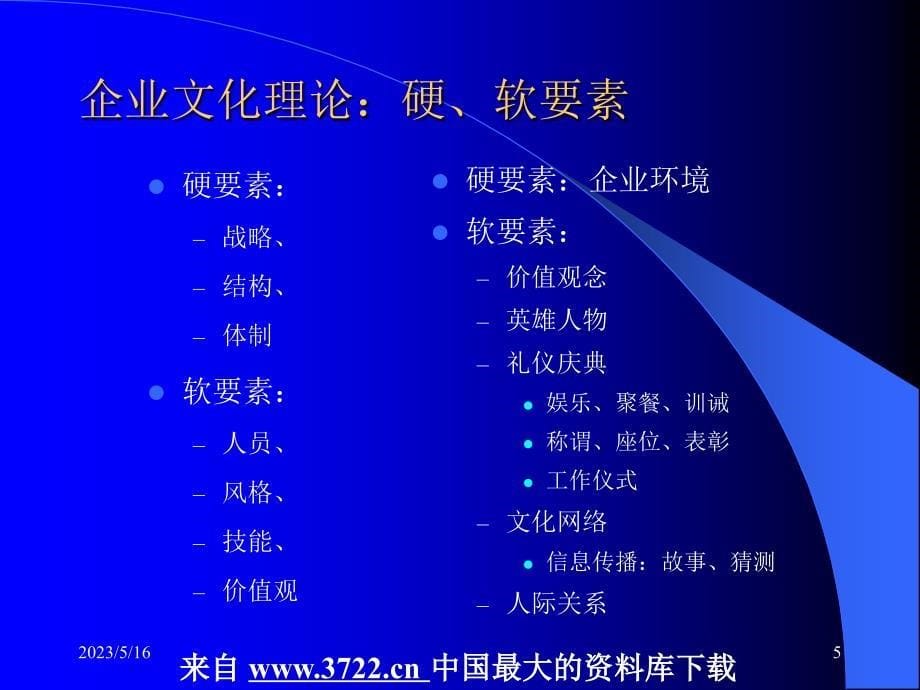 企业文化全套课件－第二讲企业文化的功能作用（问题引出，评价标准）和内容（ppt 30）_第5页