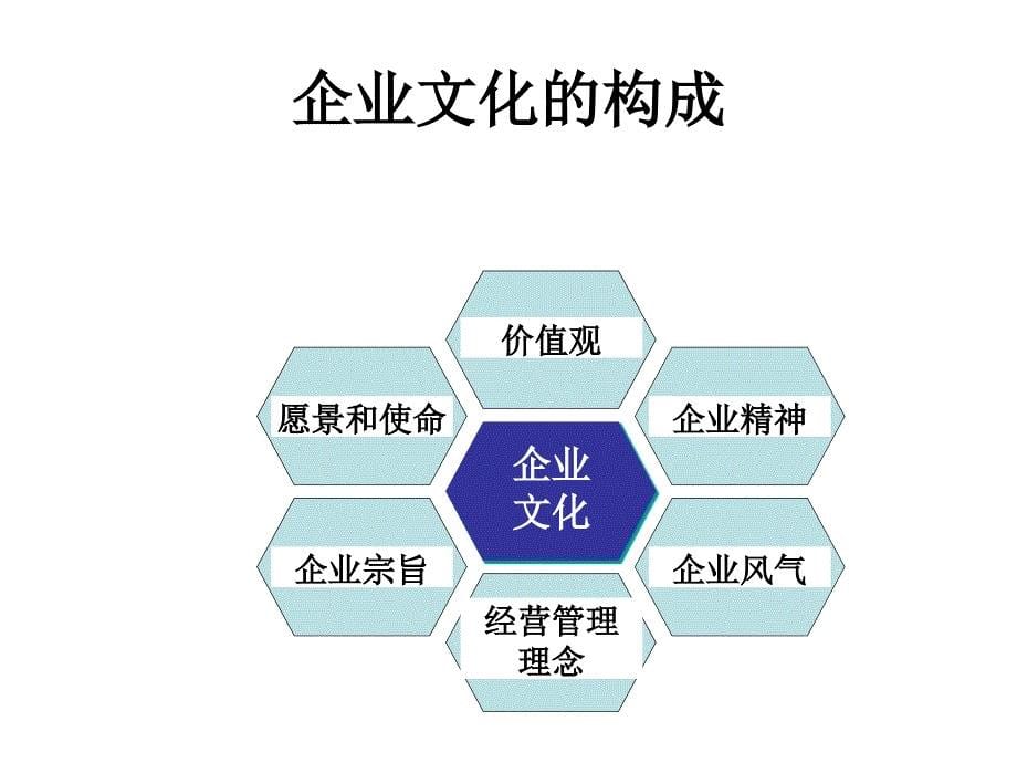 常州宣纳尔新能源科技有限公司企业文化手册-企业愿景和目标（PPT 24页）_第5页