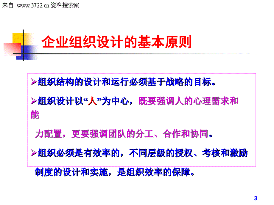 团队管理和企业文化（PPT 87页）_第3页