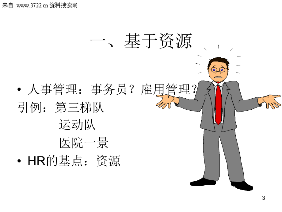 HR人力资源培训教材（PPT 246页）_第3页