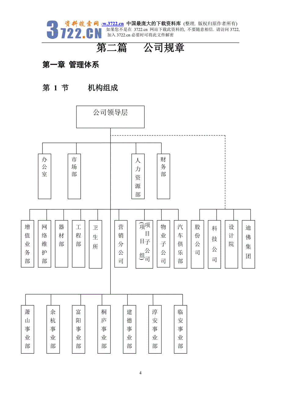 中国电信企业文化纲要（doc 227）_第4页