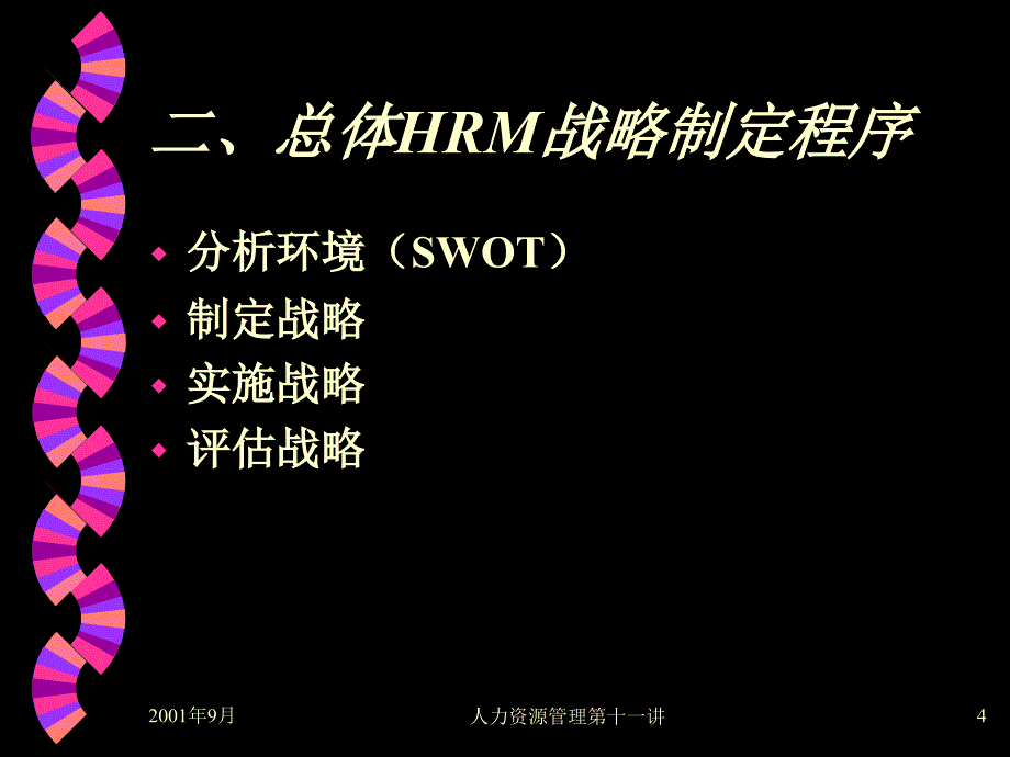 HRM培训第十讲－人力资源战略（PPT 9页）_第4页