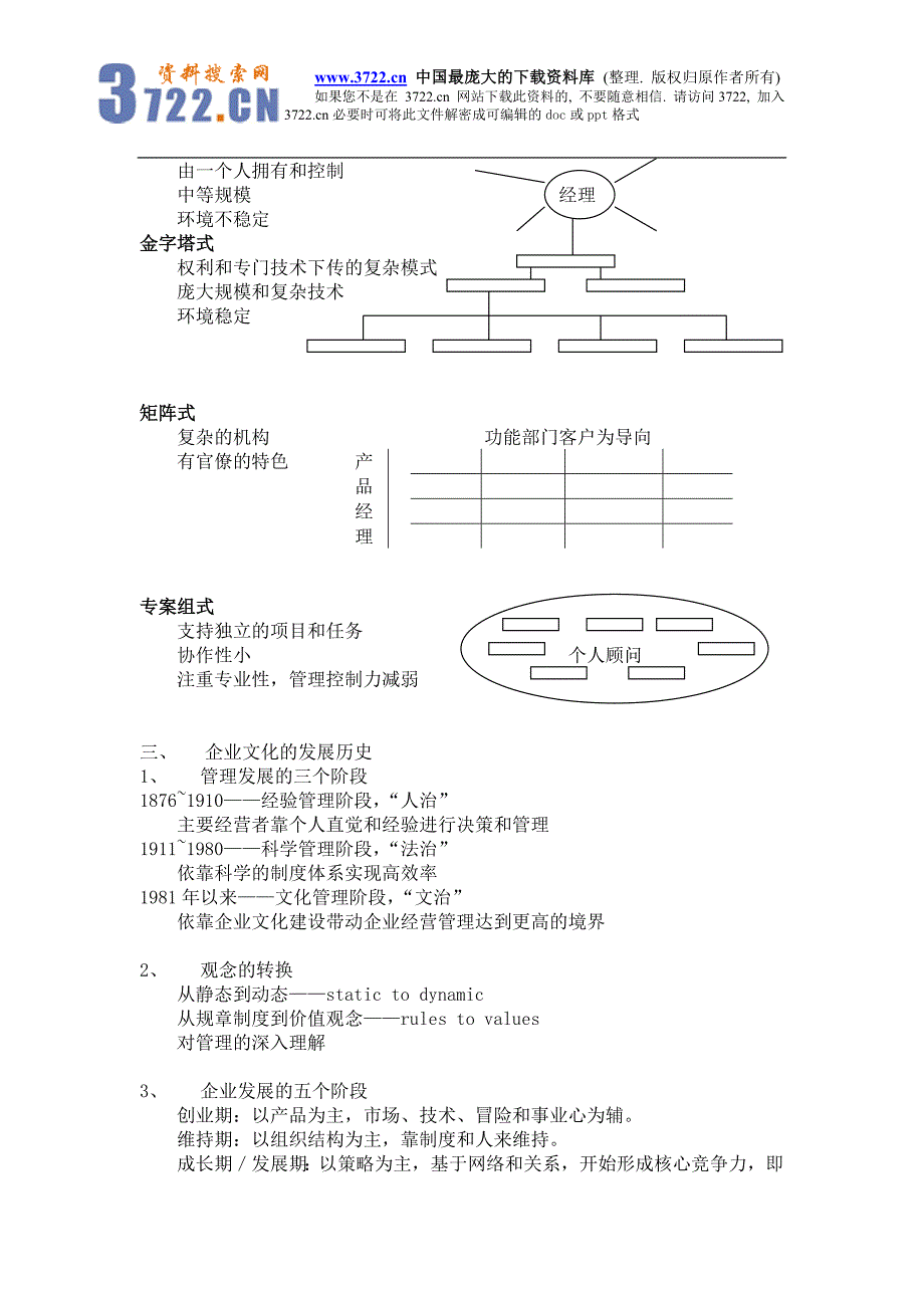 企业文化培训资料（doc 8）_第2页