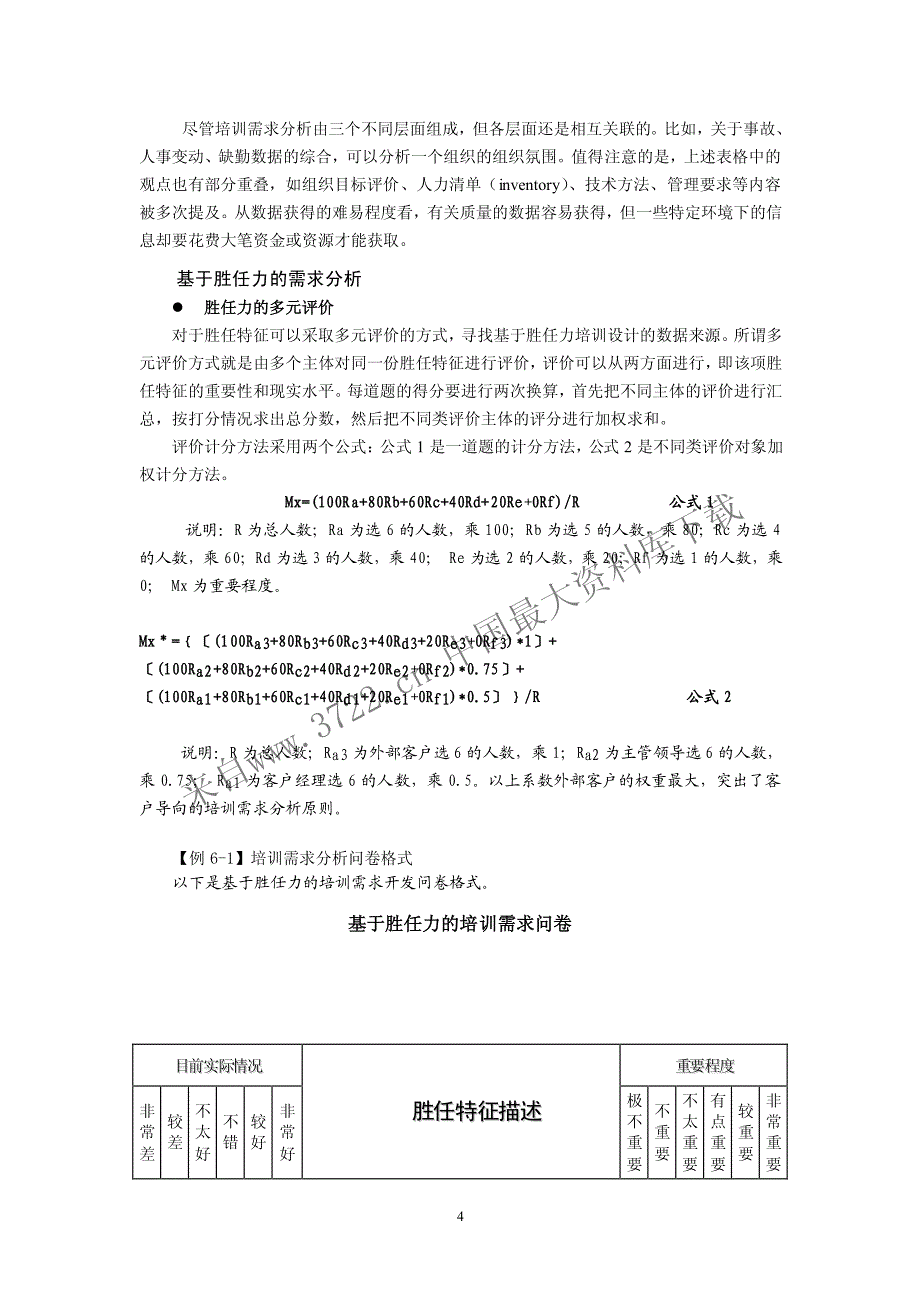 人力资源管理学《快乐学习HR教材》－6培训开发（PDF 16页）_第4页