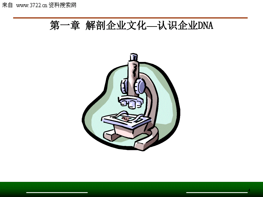 企业灵魂-企业文化管理完全手册（PPT 57页）_第4页