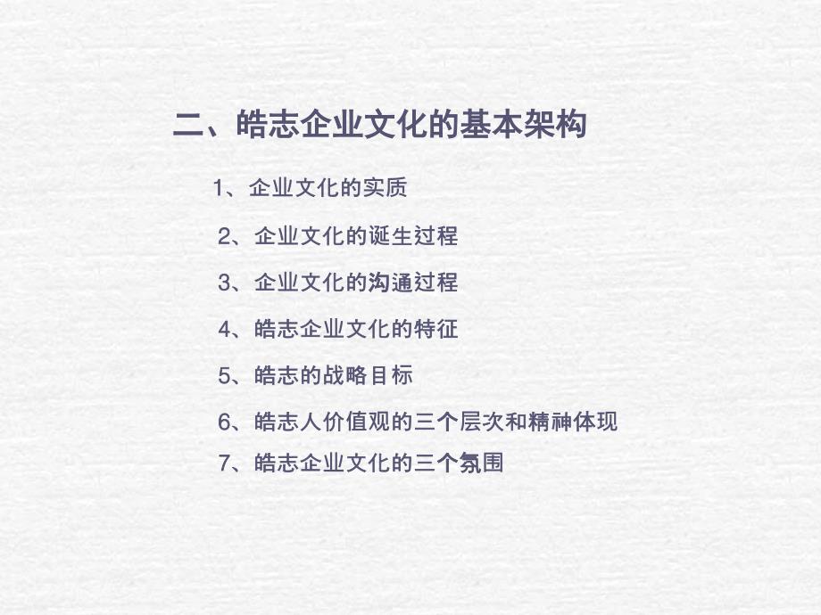 皓志集团企业文化手册（PPT 82页）_第4页