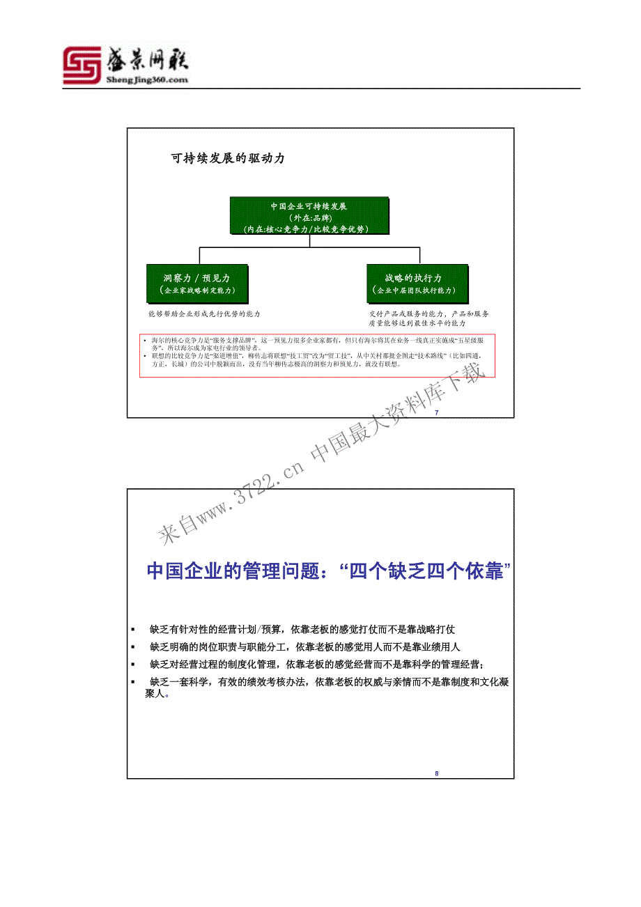 策略性人力资源管理培训教材－创建可持续发展HRM平台（PDF 46页）_第4页