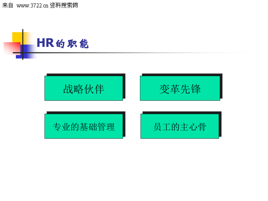 员工关系管理与企业文化培训（PPT 139页）_第4页