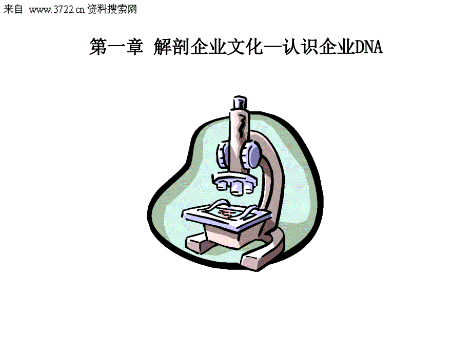 北京某某国际有限公司-企业文化培训课程讲义（PPT 57页）_第3页