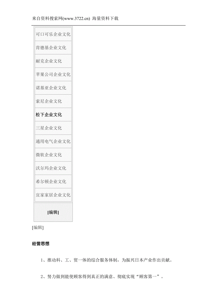 某电器股份有限公司企业文化（DOC 19页）_第3页