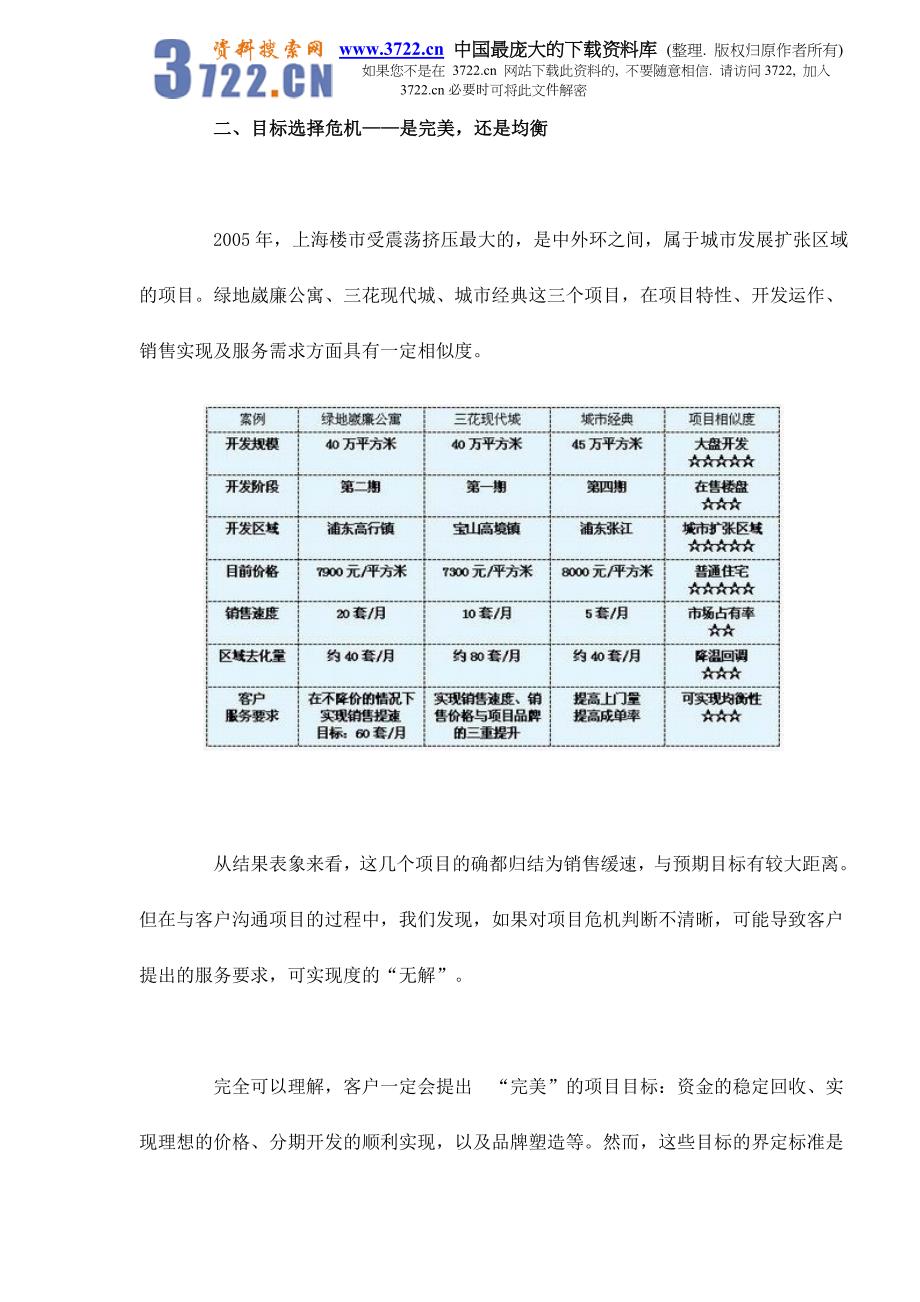 直击大上海之销售危机doc11_第3页