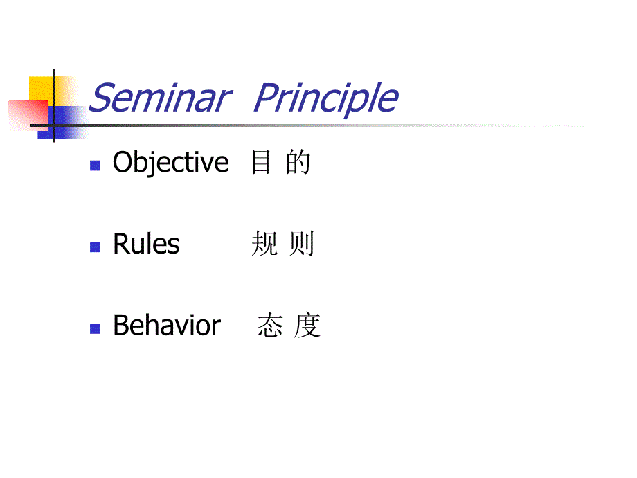 赛百威项目管理培训讲义（2）_第3页