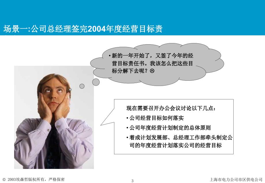 上海市电力公司绩效管理（埃森哲）绩效管理运作体系案例l－机构负责人ast edition_第3页