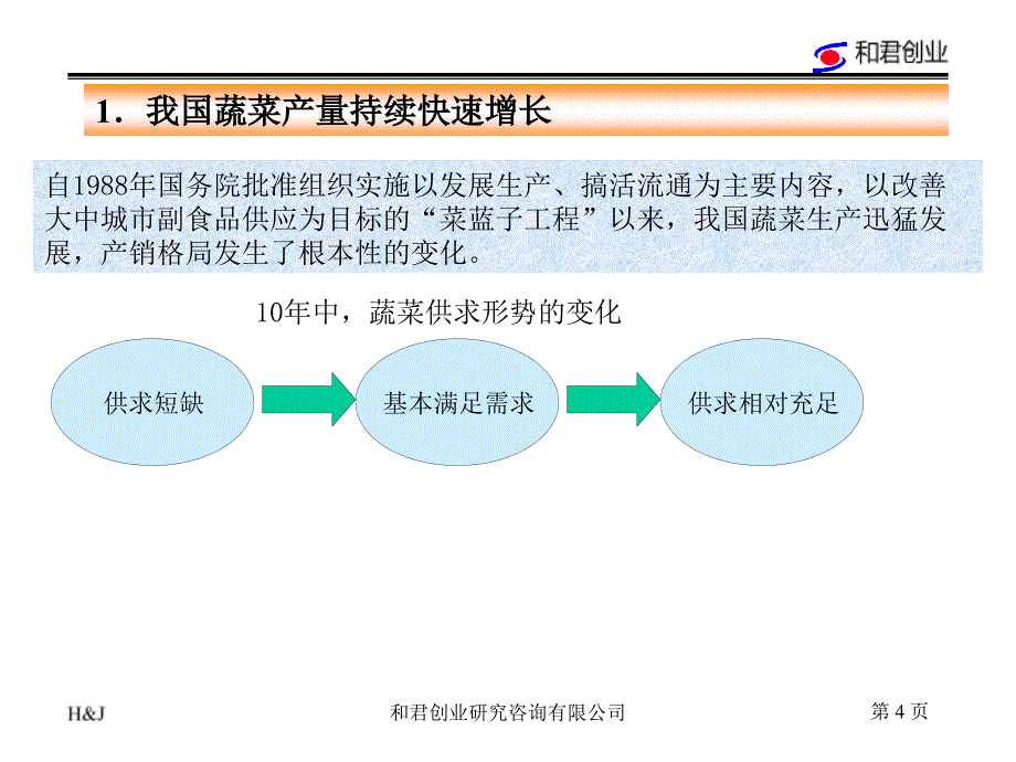 顺鑫农业展战略－花卉蔬菜锌版_第4页