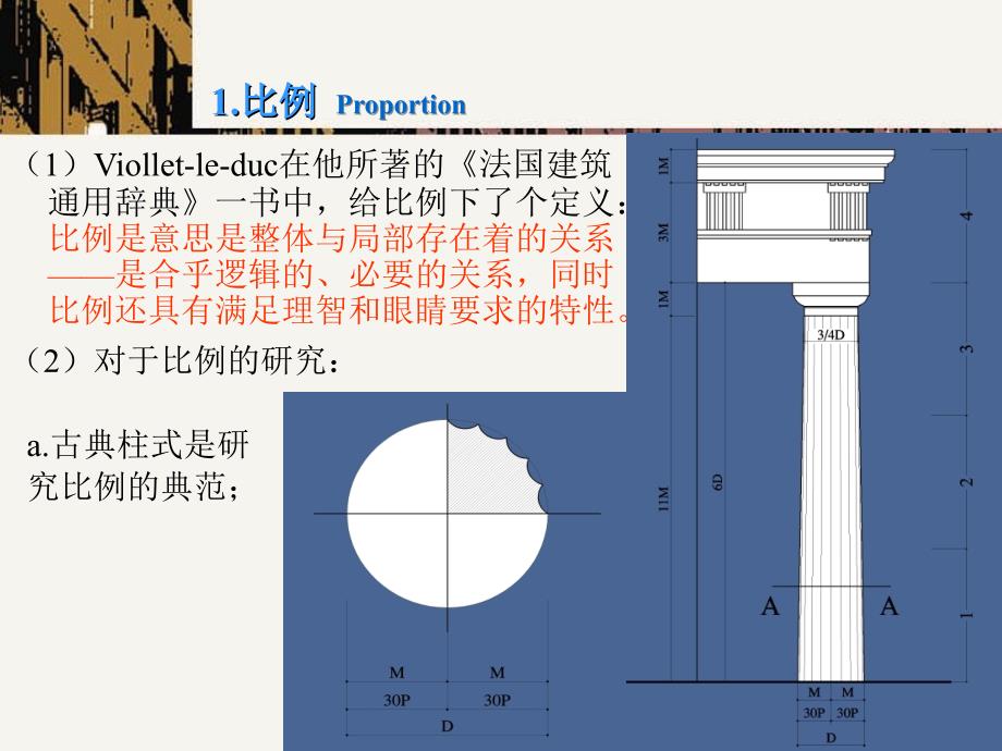 建筑造型艺术问题(二)_第4页