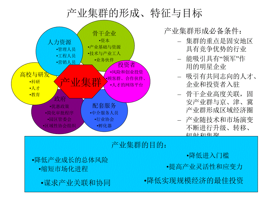 廊坊固安三浦威特产业集群－三浦威特项目产业定位分析_第2页