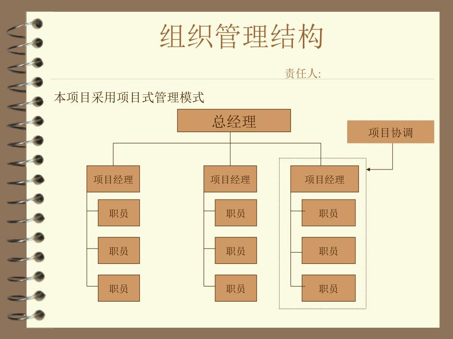 项目管理案例模板_第4页