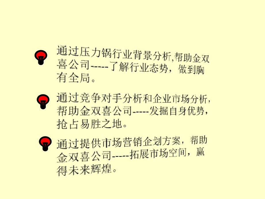 河南正龙食品股份公司深度营销与战略设计－王中皇营销企划案_第4页