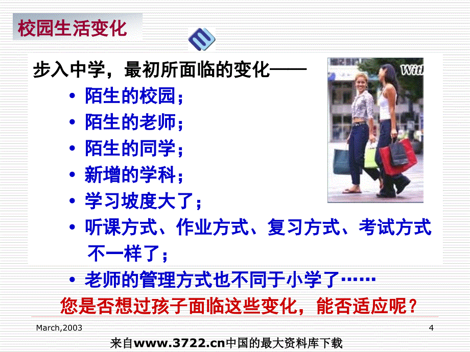 激励孩子成功的艺术(ppt 37)_第4页