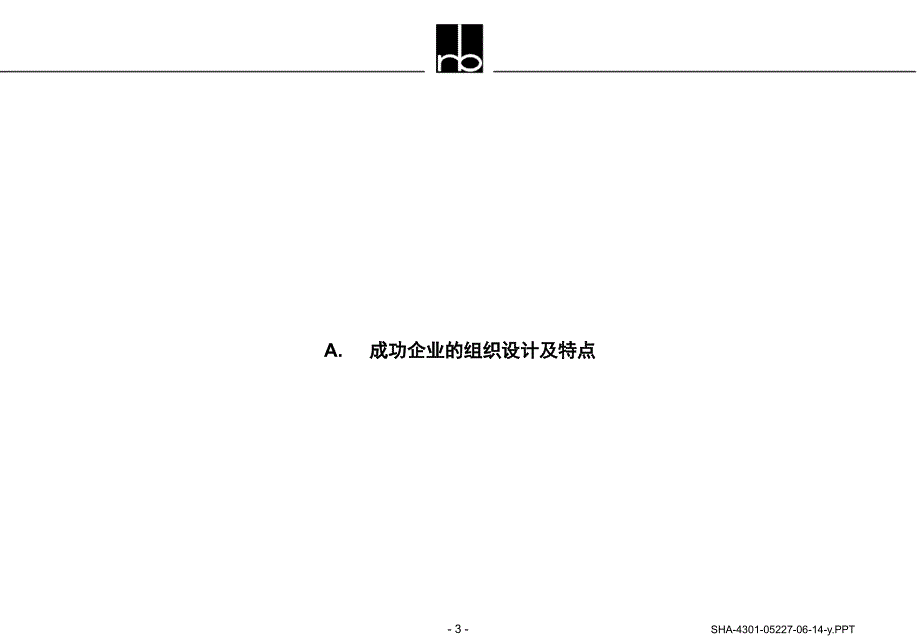 四川长虹（罗兰贝格）事业部制_第3页