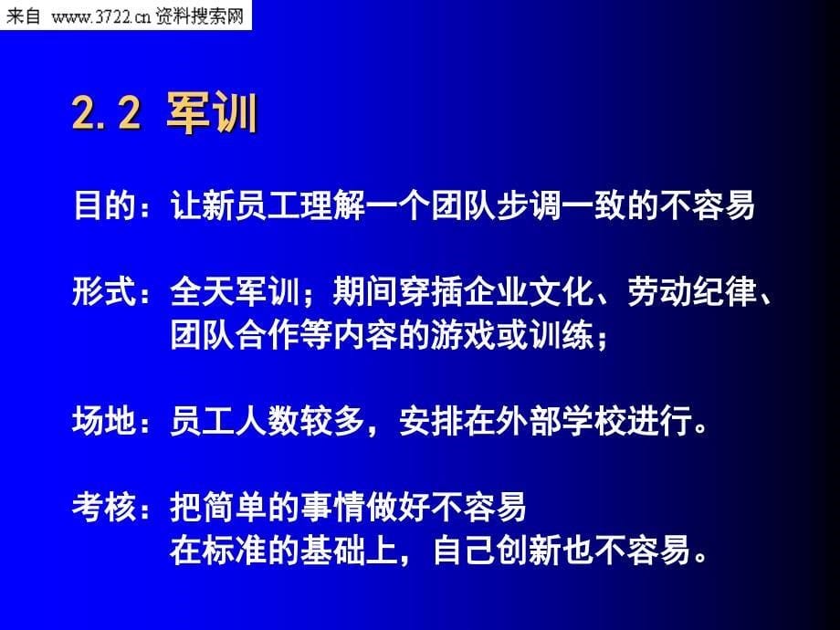 新进员工培训（PPT17页）_第5页