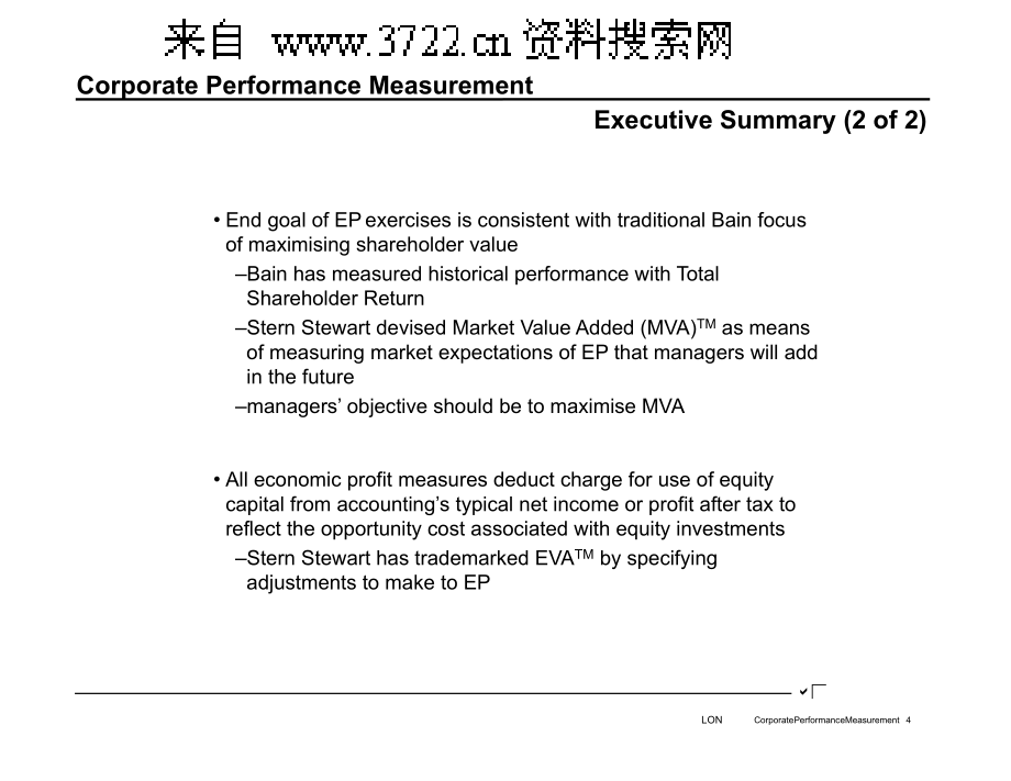 为何HR的人气这么差－企业绩效管理（PPT106页）英文版_第4页