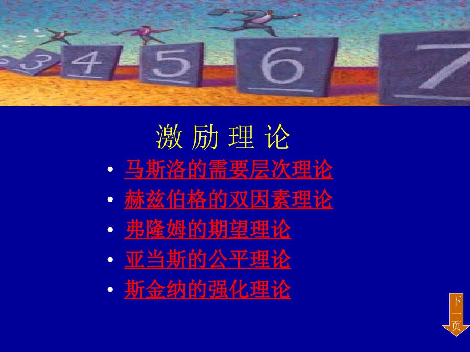 MBA的HR课－7员工激励(ppt 14)_第3页