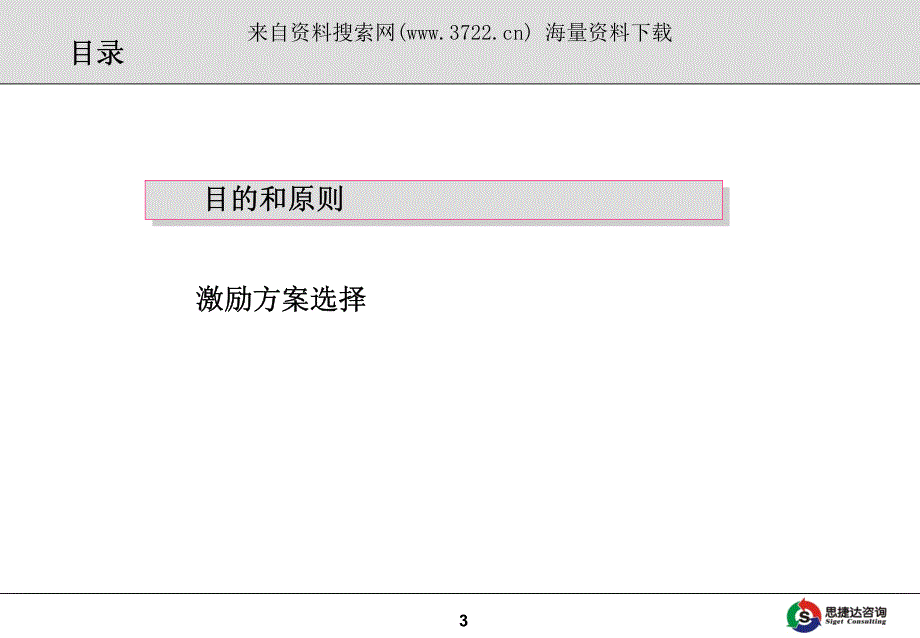 某某集团高管及核心人员中长期激励方案（PDF 42页）_第4页