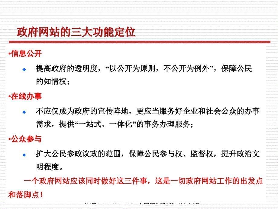 [人力资源]商务部政府网站绩效评估(ppt36页)_第5页