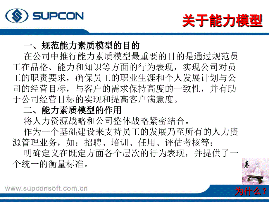 浙江某软件技术有限公司-员工素质能力模型应用方案(ppt24)_第3页