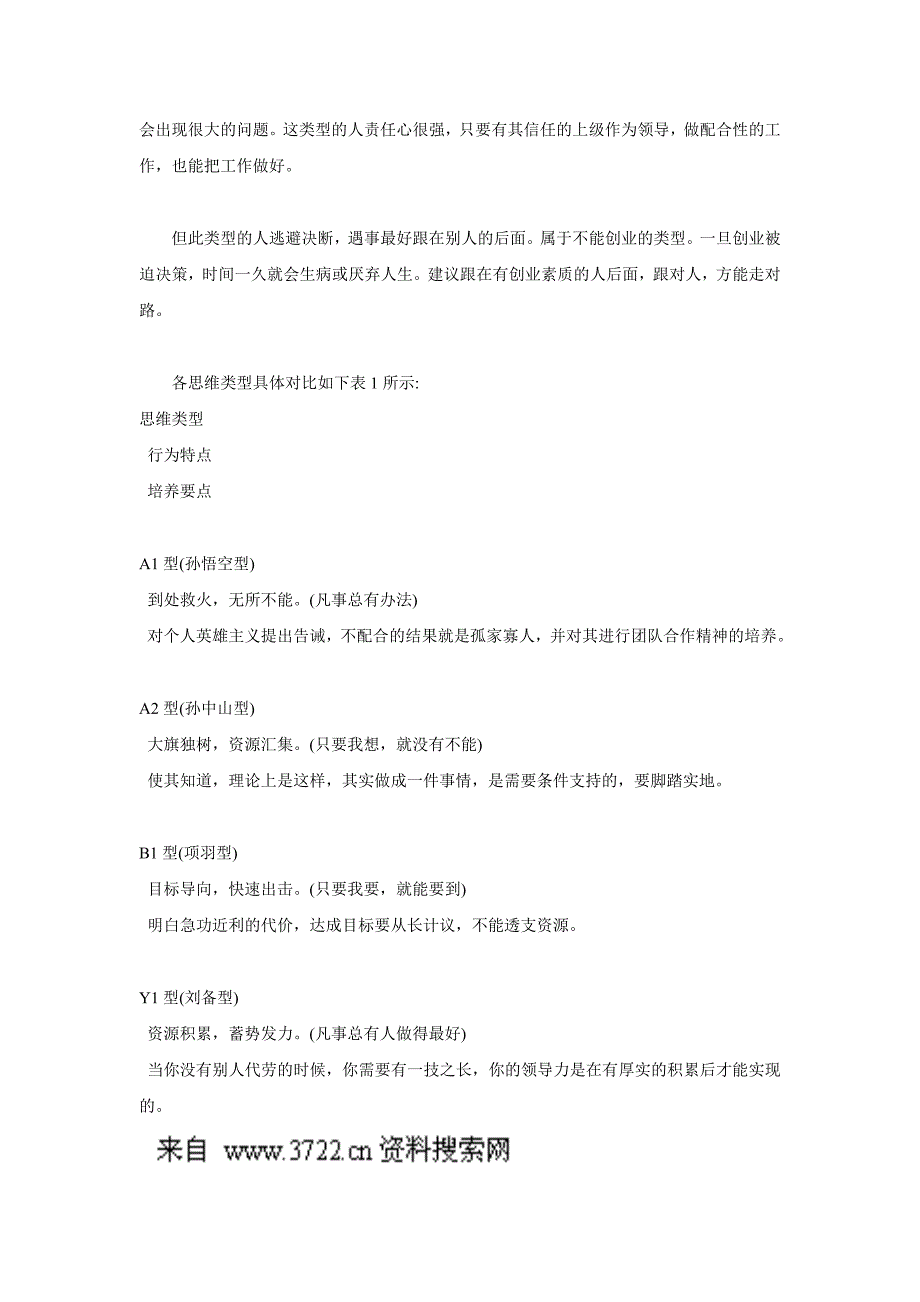 GFT人才思维模型(DOC14页)_第4页