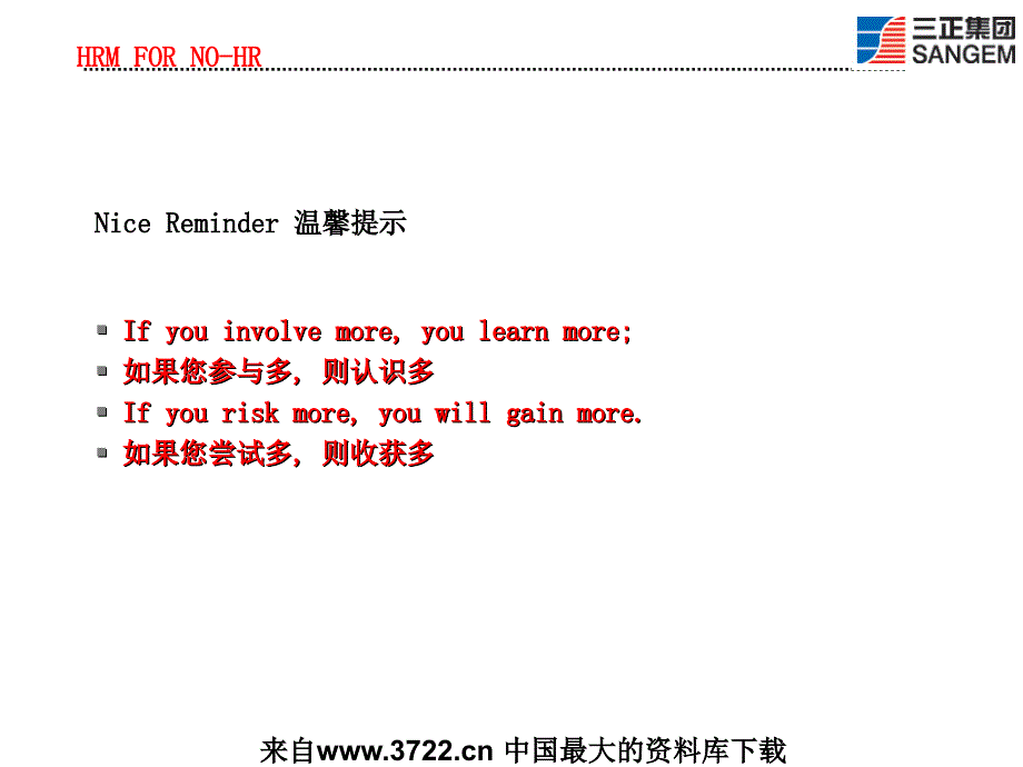 非人力资源经理的人力资源管理 (PPT 64页)_第3页