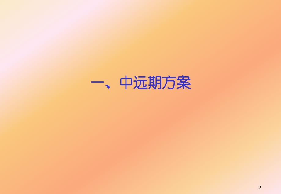 创伟集团组织和流程设计附件1：集团岗位描述（PPT58页）_第2页