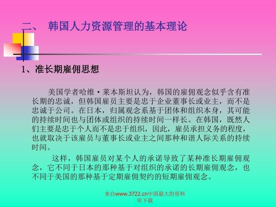 韩国国际企业人力资源管理(PPT 22)_第5页