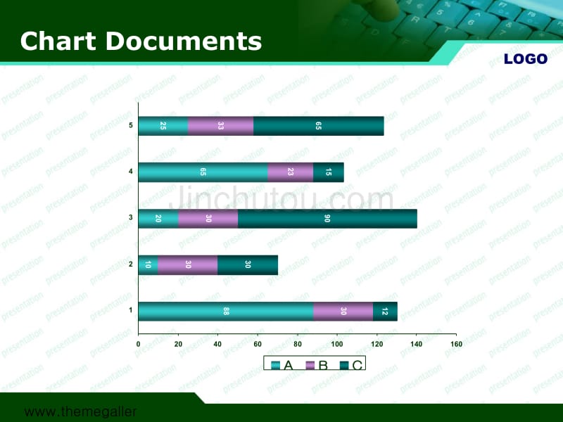 国际PPT商业模板－betty_greenbusiness_第4页