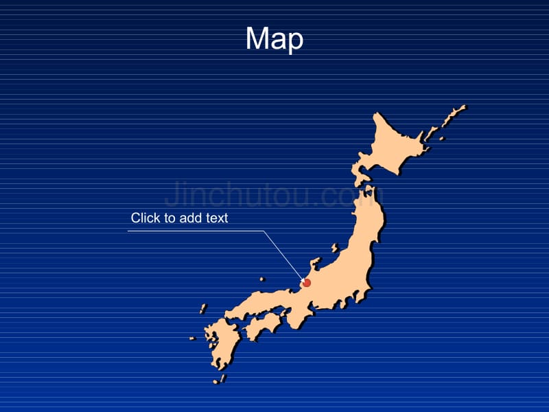 国际PPT商业模板－TG_Diagram_110_第1页