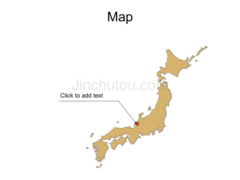 国际PPT商业模板－TG_Diagram_110_第2页