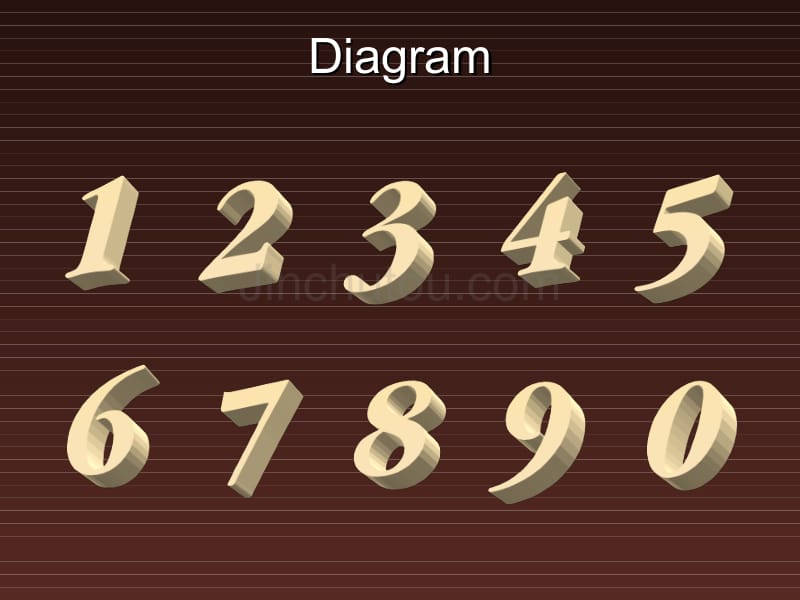 国际PPT商业模板－TG_Diagram_054_第1页